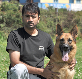 Genetics is Everything